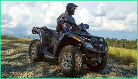 Does Textron own Polaris?