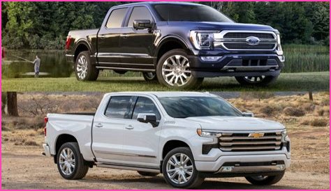 Who is bigger Ford or GM?